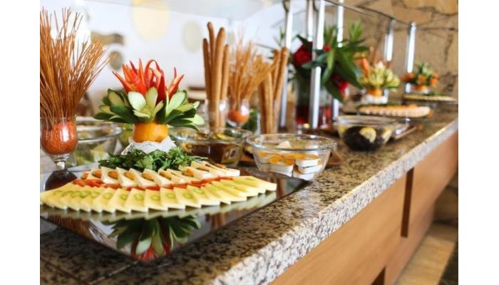 Hotel Suhan Seaport poza 9