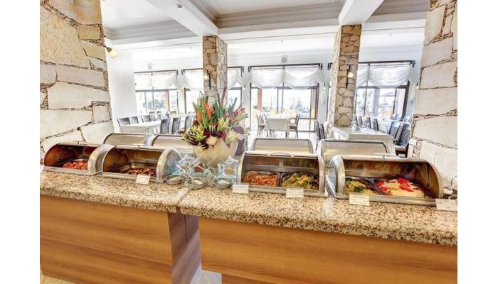 Hotel Suhan Seaport poza 1