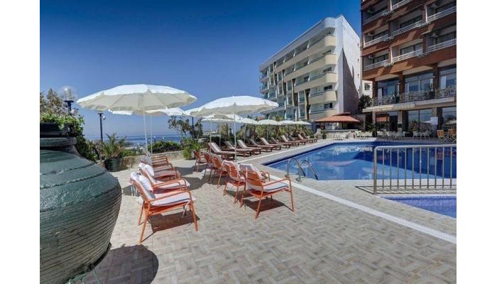 Hotel Suhan Seaport poza 4