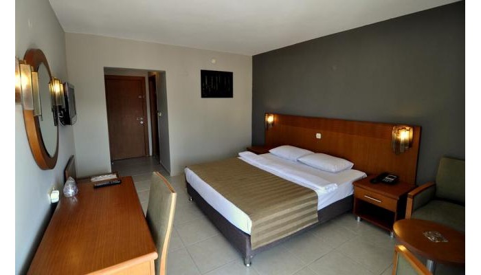 Hotel Surtel poza 3