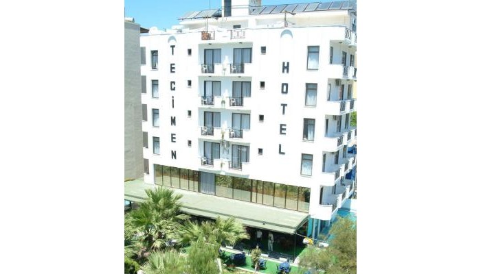 Hotel Tecimen poza 0