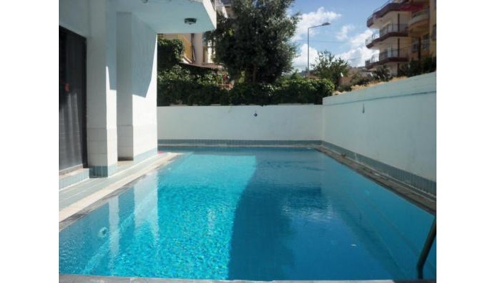 Hotel Tecimen poza 2