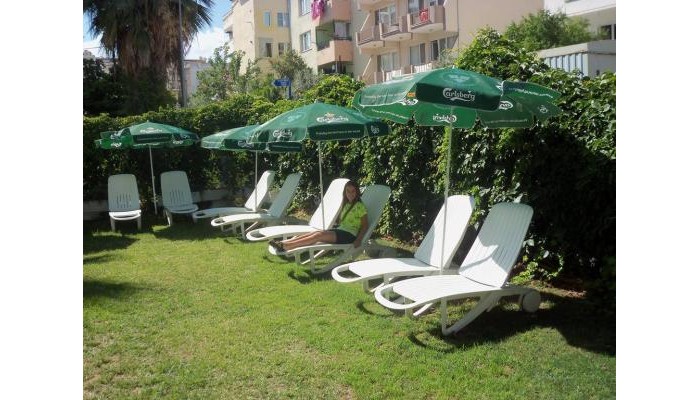 Hotel Tecimen poza 4