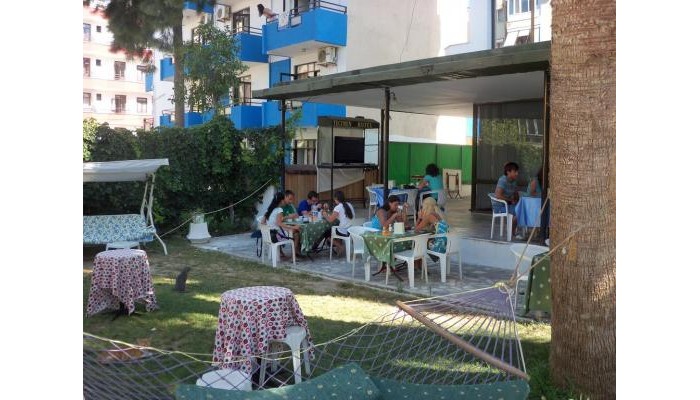 Hotel Tecimen poza 5