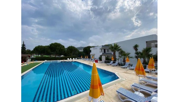Hotel Palm Club Apart poza 4