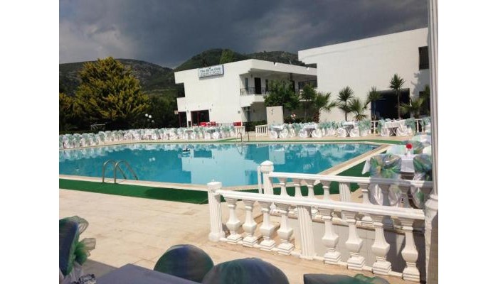 Hotel Palm Club Apart poza 5