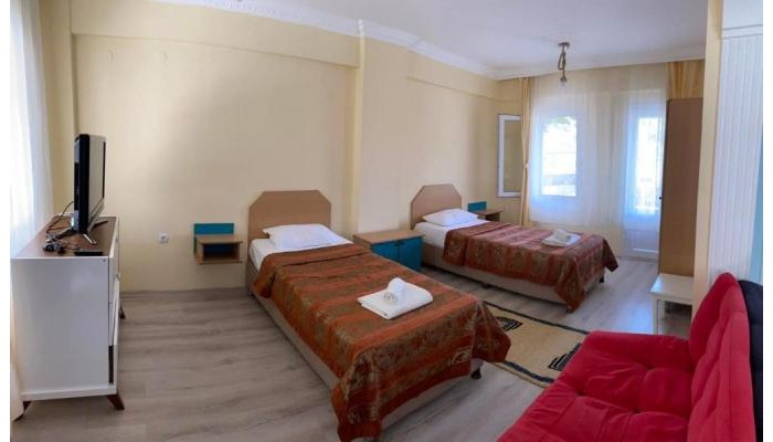 Hotel Palm Club Apart poza 1