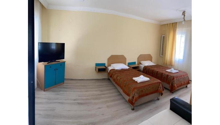 Hotel Palm Club Apart poza 3