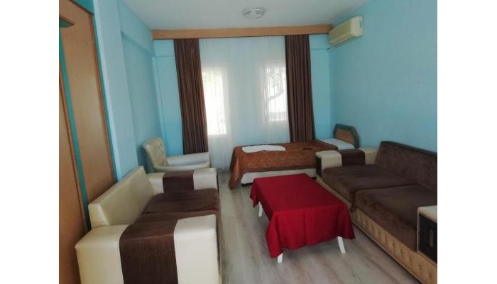 Hotel Palm Club Apart poza 2