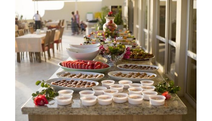 Poza pentru Hotel Tuntas Family Suites Kusadasi 1141-1602074034 Hotel Tuntas Family Suites Kusadasi poza 8