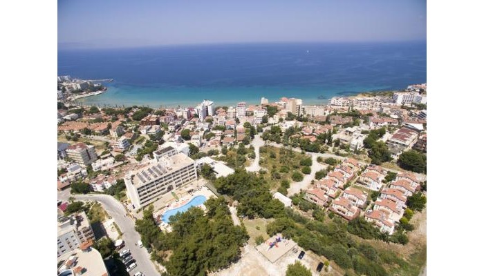 Poza pentru Hotel Tuntas Family Suites Kusadasi 3590-1602074036 Hotel Tuntas Family Suites Kusadasi poza 15