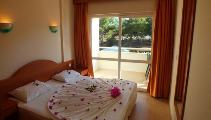 Poza pentru Hotel Tuntas Family Suites Kusadasi 405-1463136085 Hotel Tuntas Family Suites Kusadasi poza 2