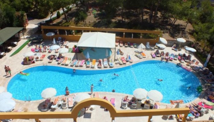 Poza pentru Hotel Tuntas Family Suites Kusadasi 440-1463136084 Hotel Tuntas Family Suites Kusadasi poza 14