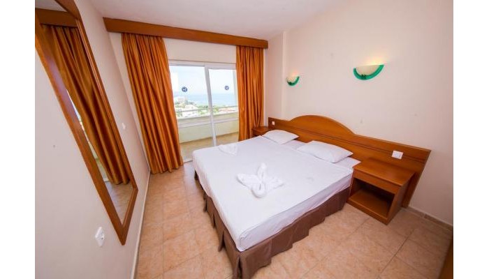 Poza pentru Hotel Tuntas Family Suites Kusadasi 8086-1602074053 Hotel Tuntas Family Suites Kusadasi poza 4