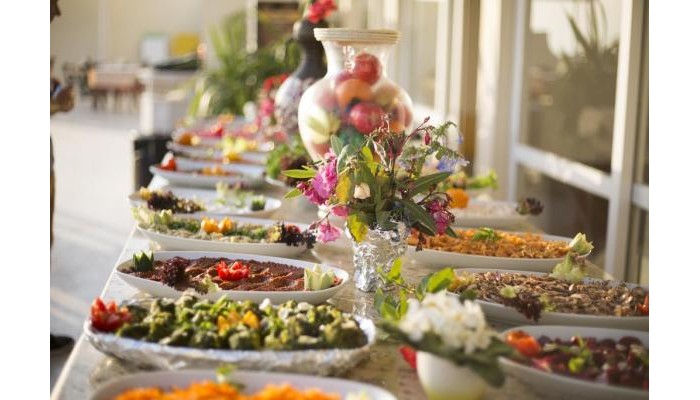 Poza pentru Hotel Tuntas Family Suites Kusadasi 9321-1602074040 Hotel Tuntas Family Suites Kusadasi poza 9