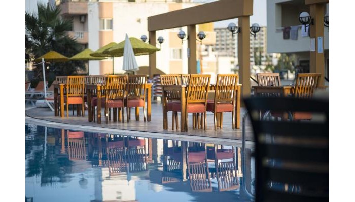 Poza pentru Hotel Tuntas Family Suites Kusadasi 9948-1602074042 Hotel Tuntas Family Suites Kusadasi poza 12