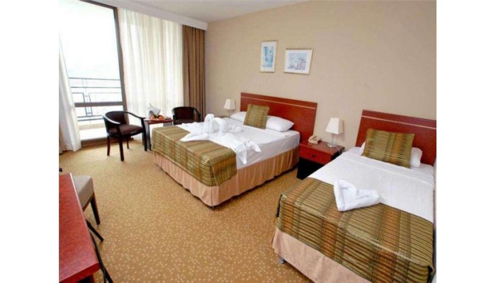 Poza pentru Tusan Beach Resort 114-1463151376 Tusan Beach Resort poza 3