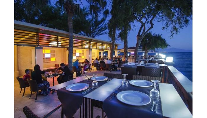 Poza pentru Tusan Beach Resort 2138-1555571709 Tusan Beach Resort poza 13