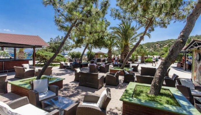 Poza pentru Tusan Beach Resort 238-1463151376 Tusan Beach Resort poza 16