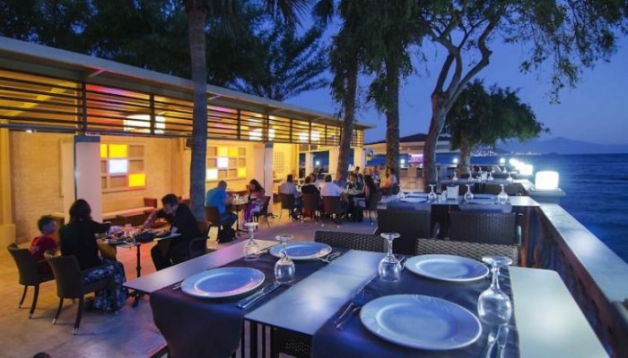 Poza pentru Tusan Beach Resort 298-1463151376 Tusan Beach Resort poza 18