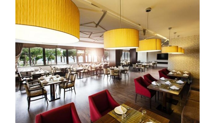 Poza pentru Tusan Beach Resort 3098-1555571708 Tusan Beach Resort poza 4