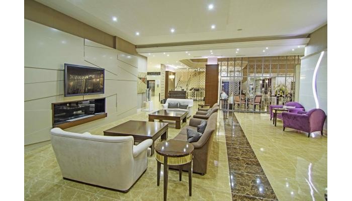 Poza pentru Tusan Beach Resort 421-1555571709 Tusan Beach Resort poza 11