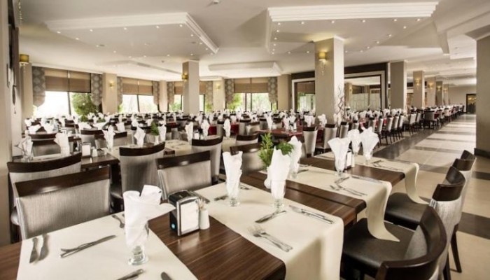 Poza pentru Tusan Beach Resort 43-1463151376 Tusan Beach Resort poza 6