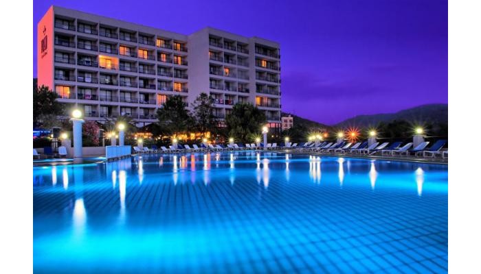 Poza pentru Tusan Beach Resort 5705-1555571708 Tusan Beach Resort poza 14