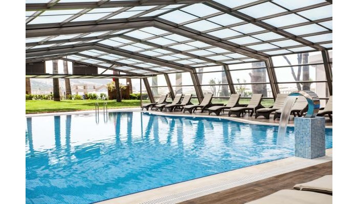 Poza pentru Tusan Beach Resort 5824-1555571708 Tusan Beach Resort poza 10