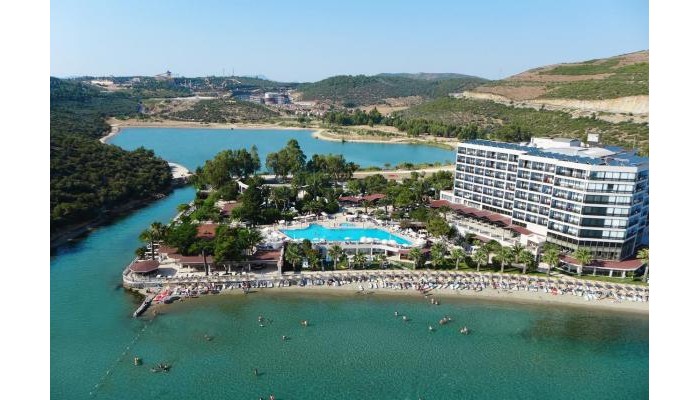 Poza pentru Tusan Beach Resort 6203-1555571710 Tusan Beach Resort poza 17