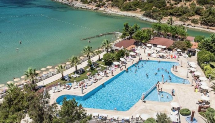 Poza pentru Tusan Beach Resort 853-1463151377 Tusan Beach Resort poza 15