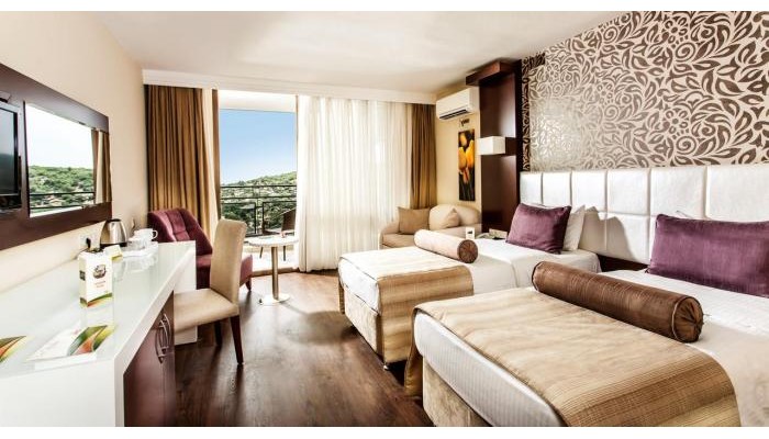 Poza pentru Tusan Beach Resort 8603-1555571710 Tusan Beach Resort poza 2