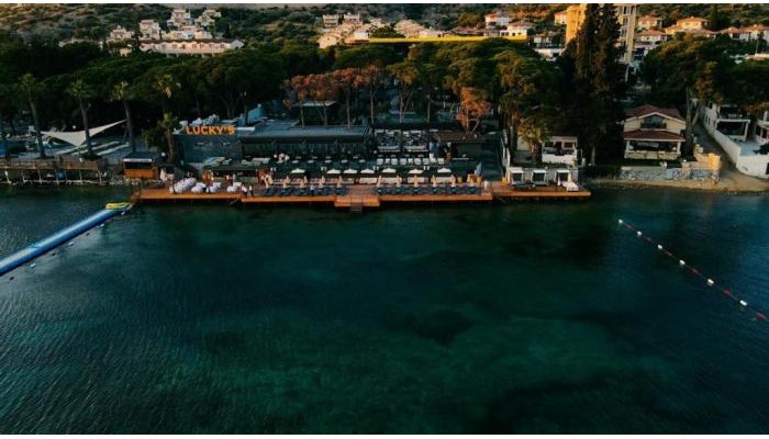 Hotel Unique Life Style poza 18