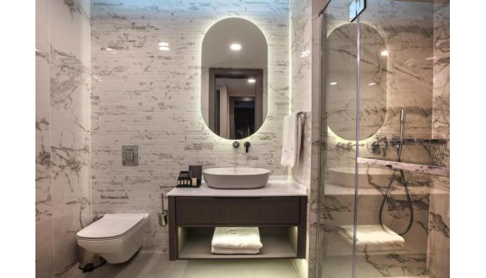 Hotel Unique Life Style poza 4