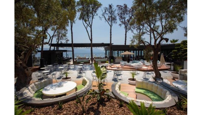 Hotel Unique Life Style poza 11