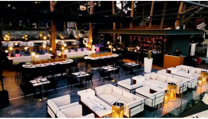 Hotel Unique Life Style poza 7