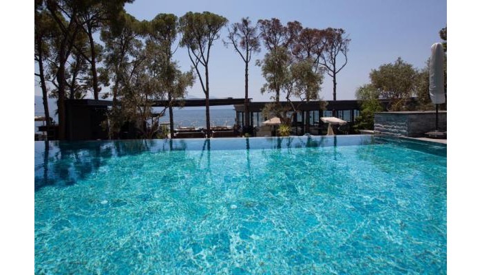 Hotel Unique Life Style poza 16