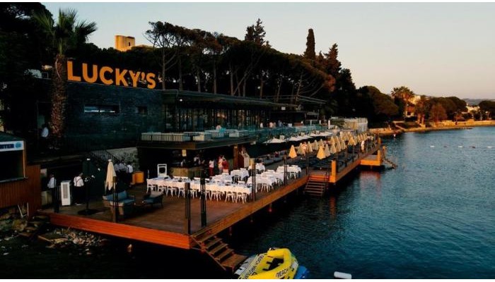 Hotel Unique Life Style poza 0