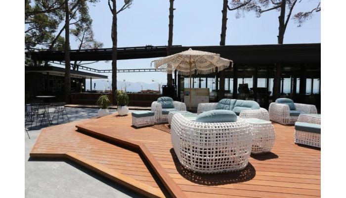 Hotel Unique Life Style poza 12