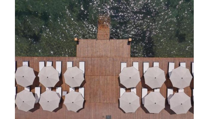 Hotel Unique Life Style poza 20