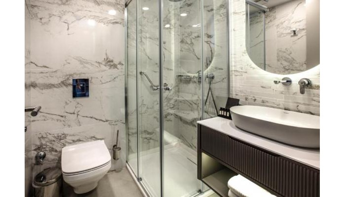 Hotel Unique Life Style poza 3