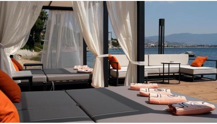 Hotel Unique Life Style poza 14