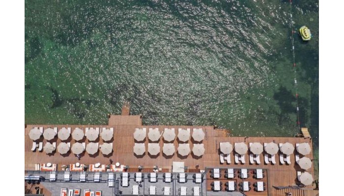 Hotel Unique Life Style poza 21