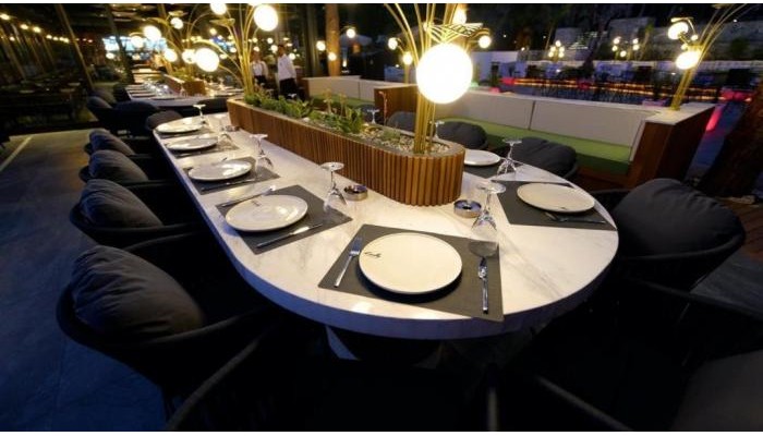 Hotel Unique Life Style poza 8