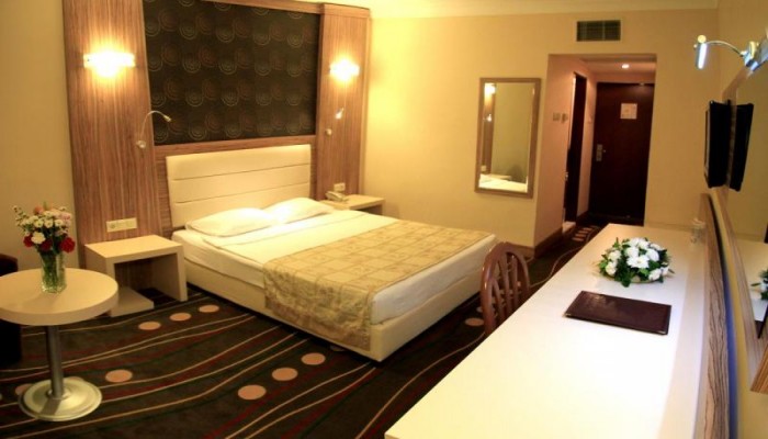 Hotel Vista Hill poza 12