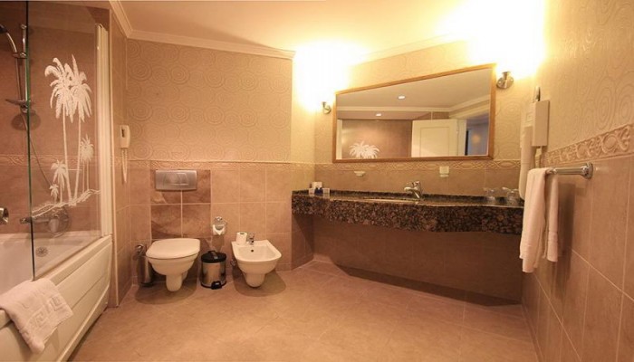 Hotel Vista Hill poza 17