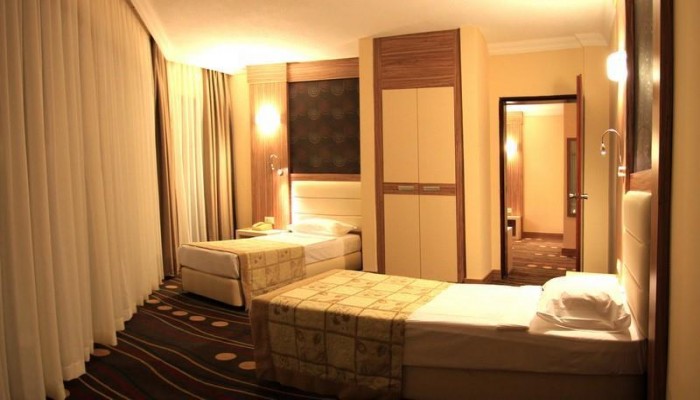 Hotel Vista Hill poza 14