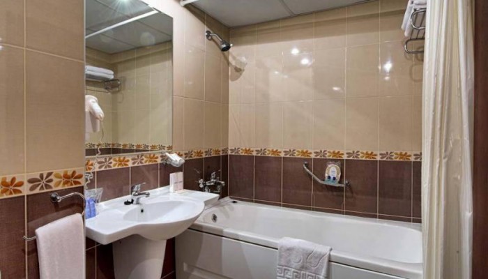 Hotel Vista Hill poza 18