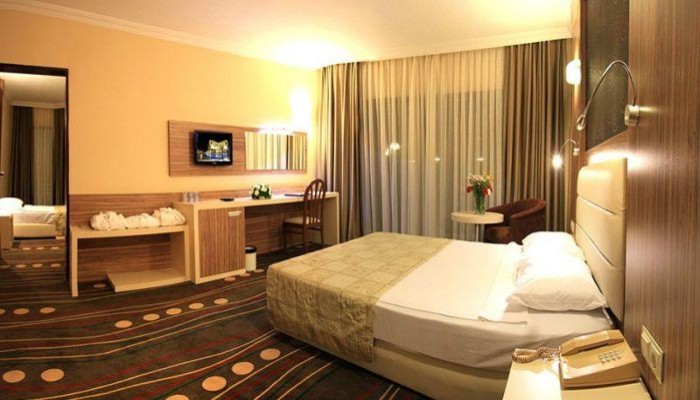 Hotel Vista Hill poza 15