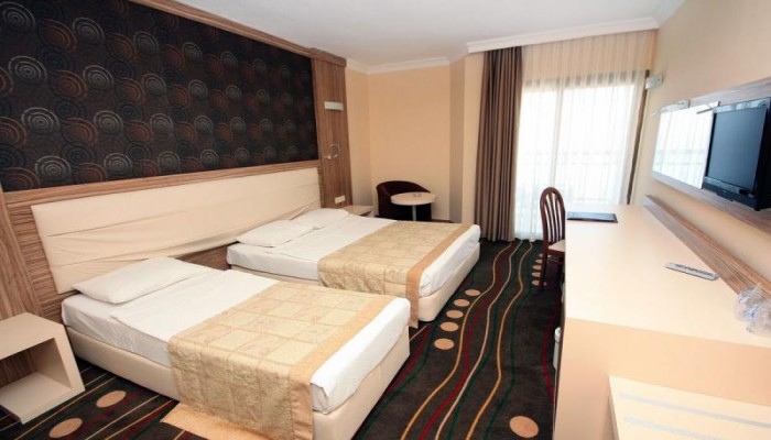 Hotel Vista Hill poza 10